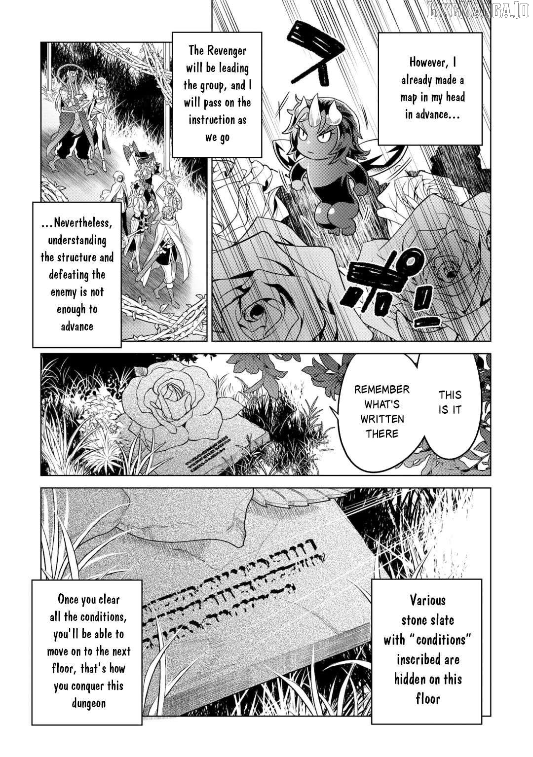 Re:Monster - Manga Chapter 112 - page 6