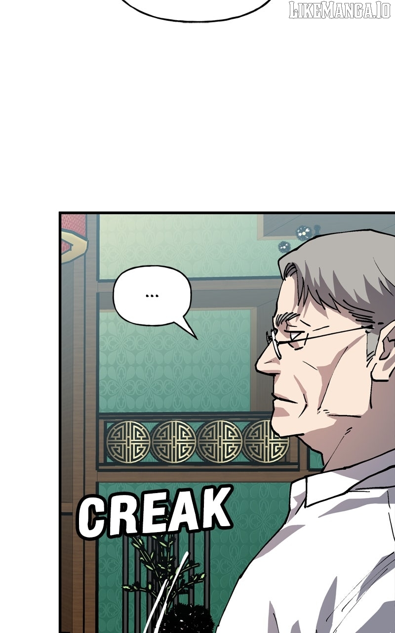Boss Returns Chapter 49 - page 32