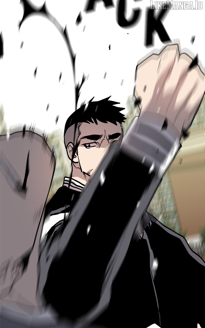 Boss Returns Chapter 49 - page 80
