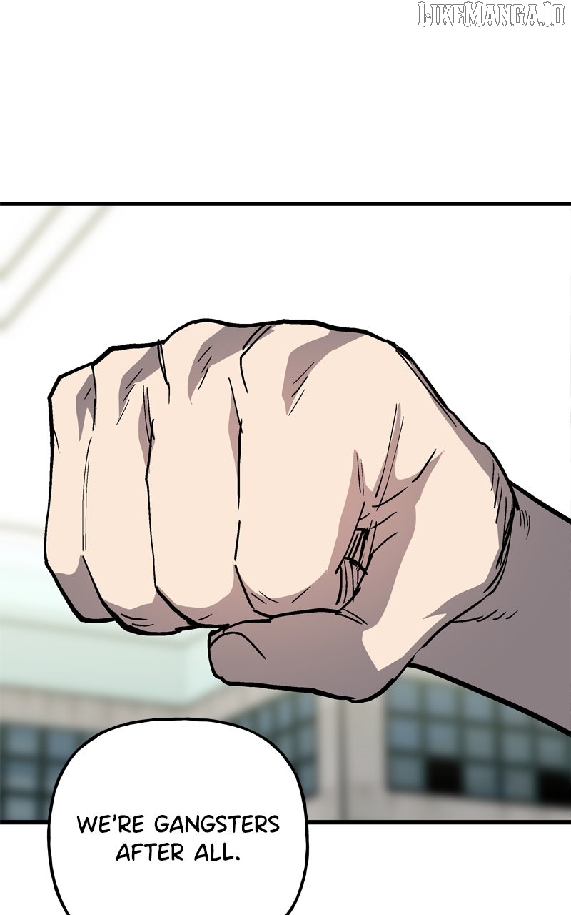 Boss Returns Chapter 50 - page 24