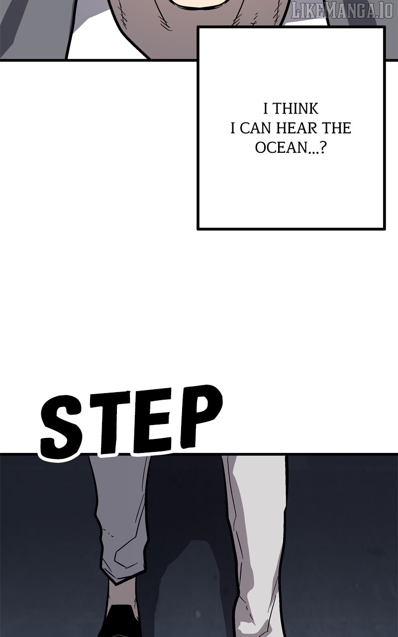 Boss Returns Chapter 50 - page 30