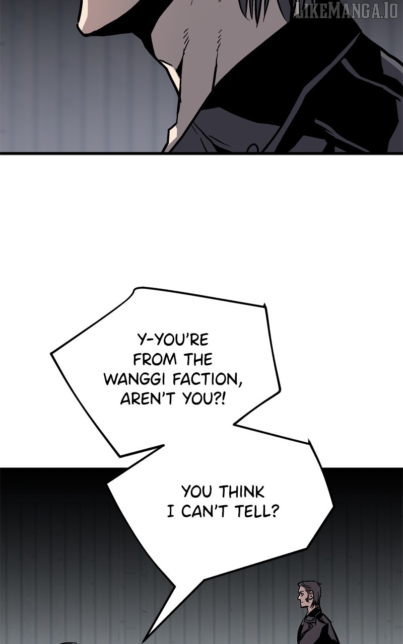 Boss Returns Chapter 50 - page 33