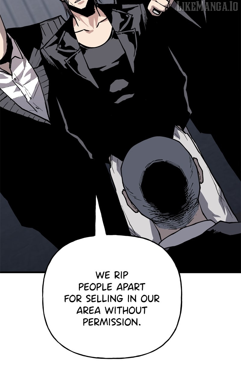 Boss Returns Chapter 50 - page 42