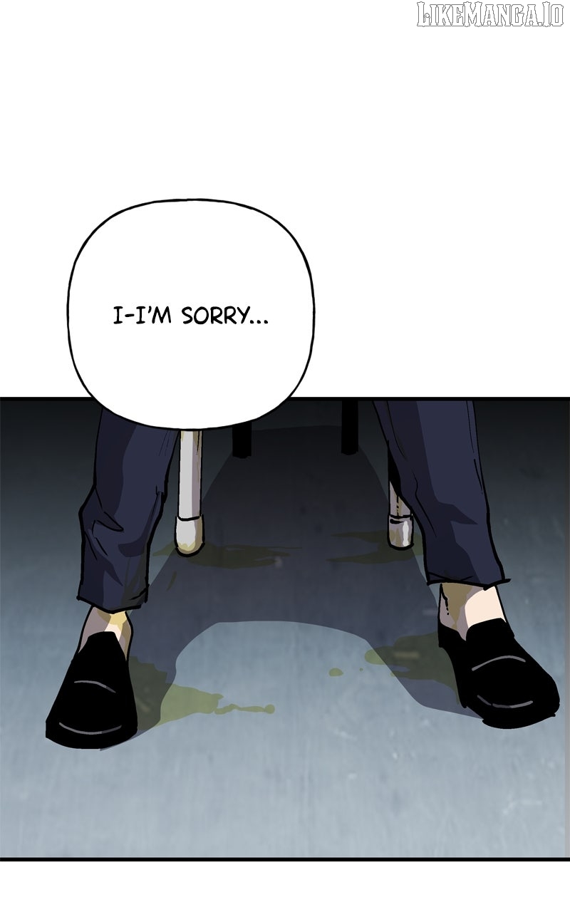 Boss Returns Chapter 50 - page 45