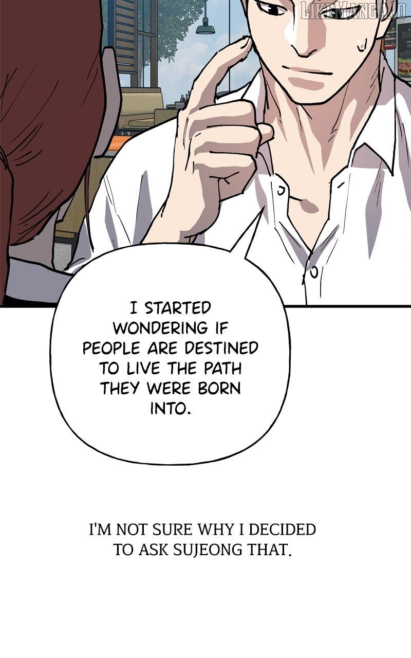 Boss Returns Chapter 50 - page 59