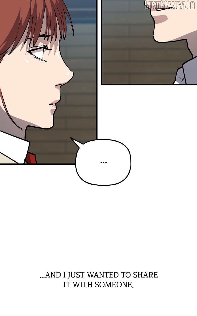 Boss Returns Chapter 50 - page 62