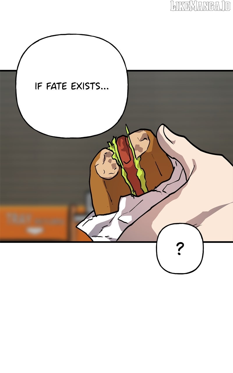 Boss Returns Chapter 50 - page 63