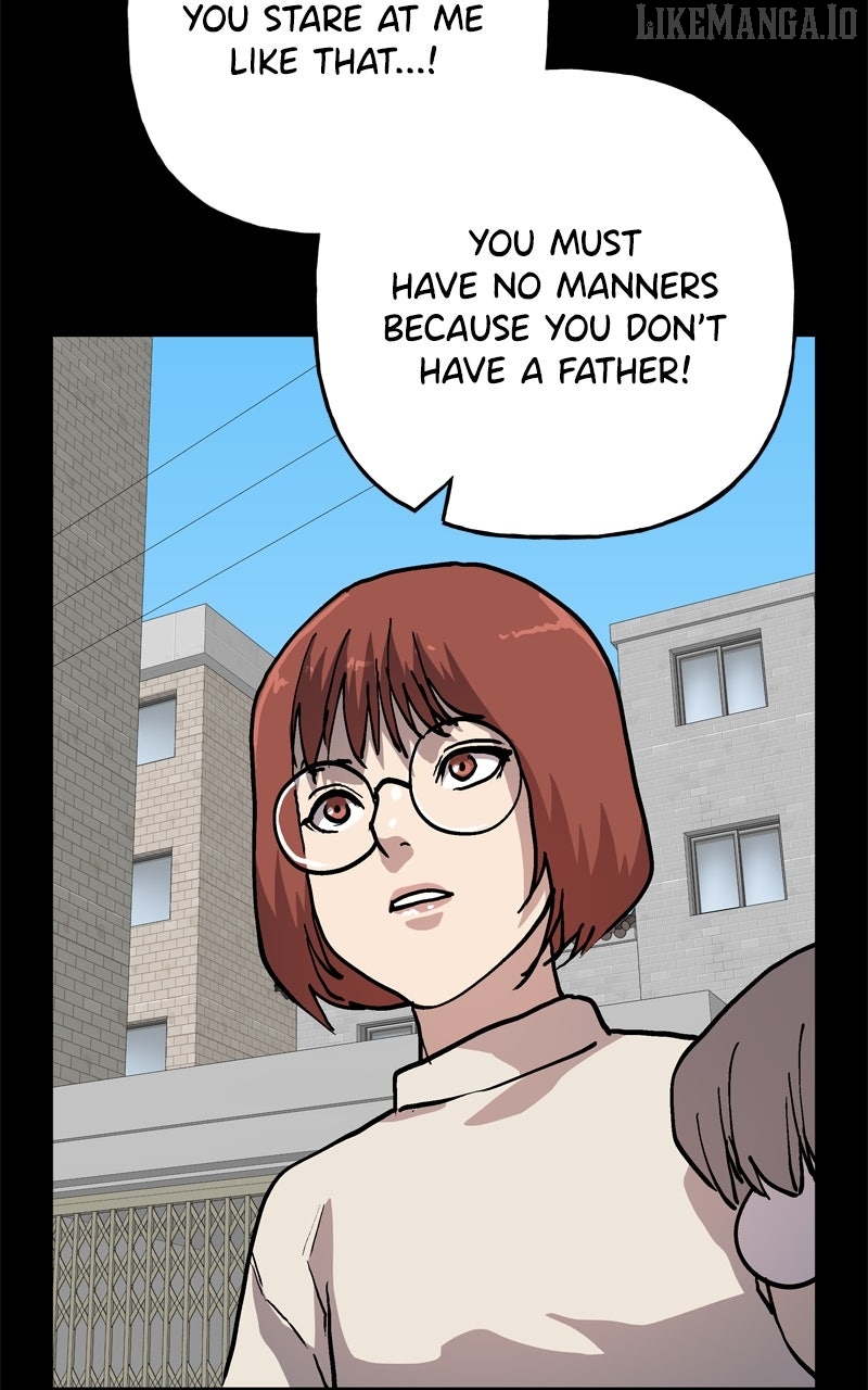 Boss Returns Chapter 50 - page 72