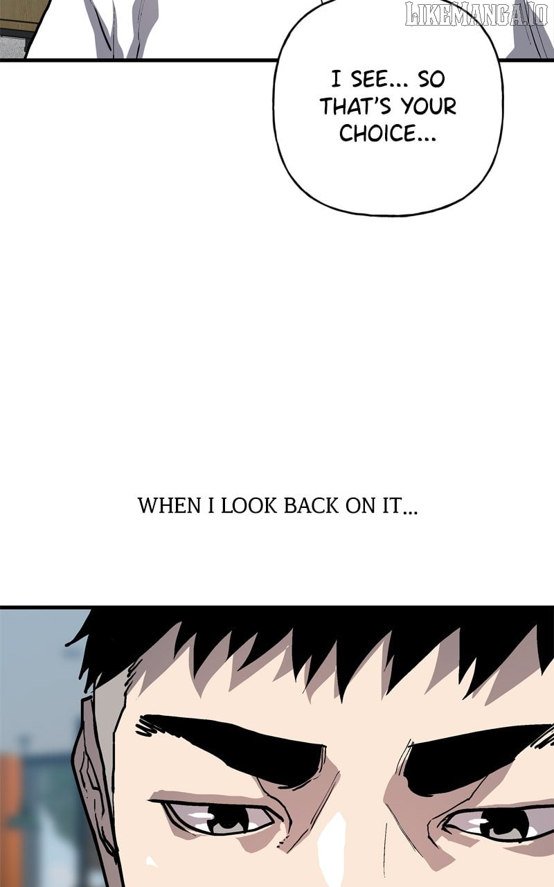 Boss Returns Chapter 50 - page 80