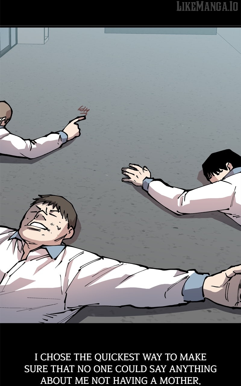 Boss Returns Chapter 50 - page 82