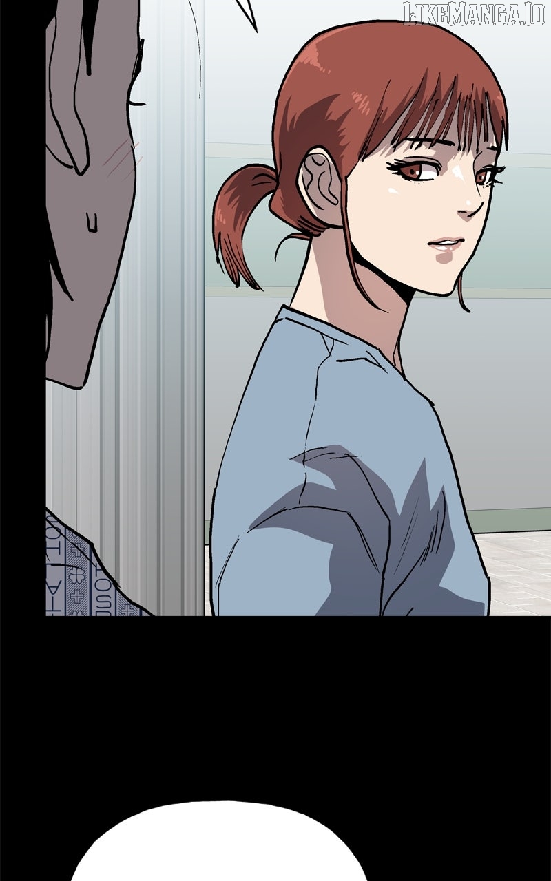 Boss Returns Chapter 50 - page 92