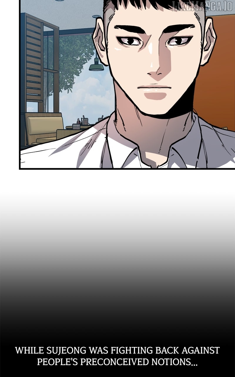 Boss Returns Chapter 51 - page 32