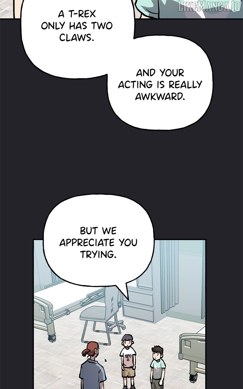 Boss Returns Chapter 52 - page 5
