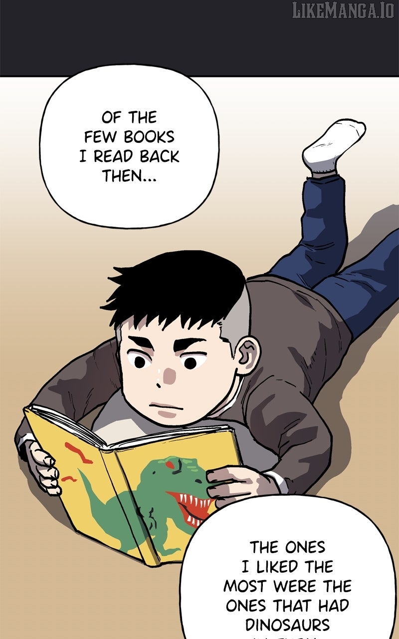 Boss Returns Chapter 52 - page 32
