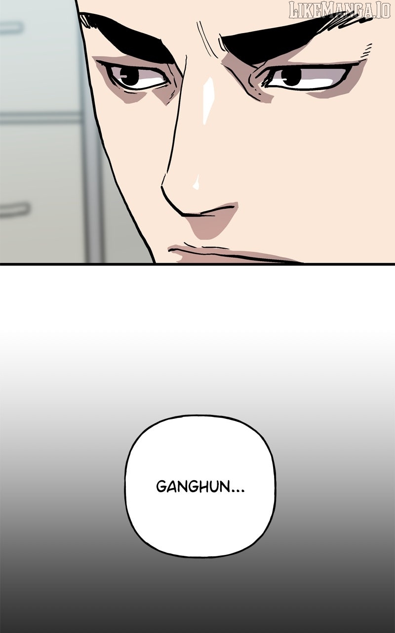Boss Returns Chapter 52 - page 80