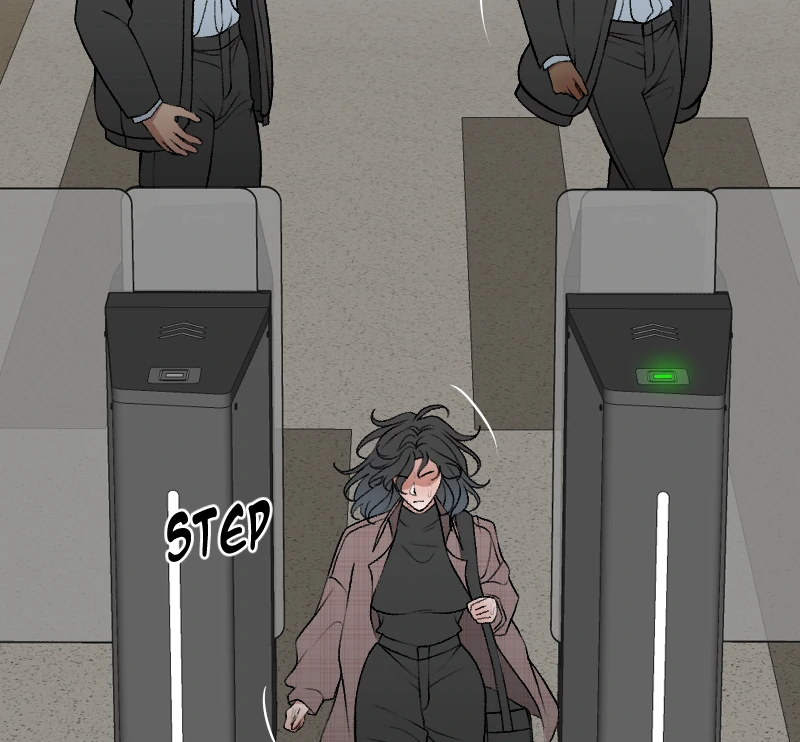 I hate you, will you have sex with me? Chapter 78 - page 10
