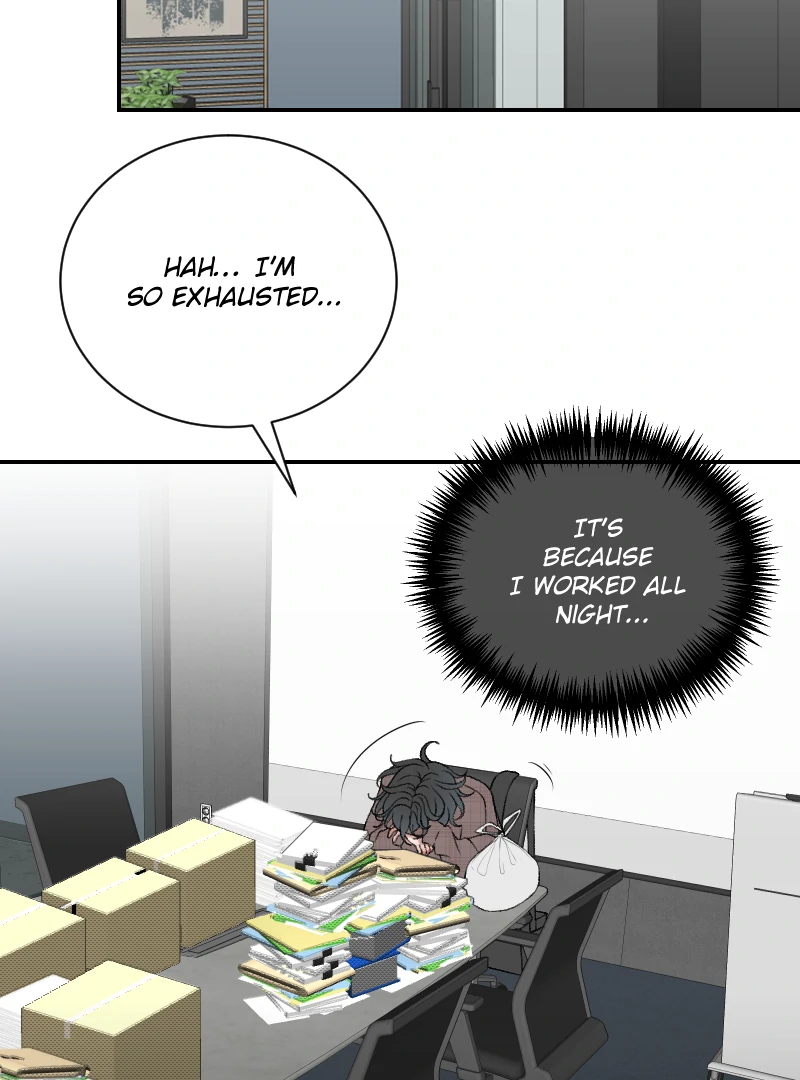 I hate you, will you have sex with me? Chapter 78 - page 13