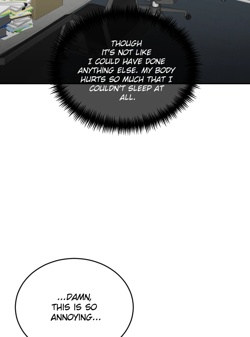 I hate you, will you have sex with me? Chapter 78 - page 14