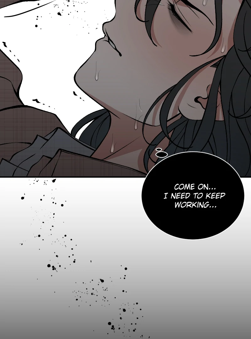 I hate you, will you have sex with me? Chapter 78 - page 19