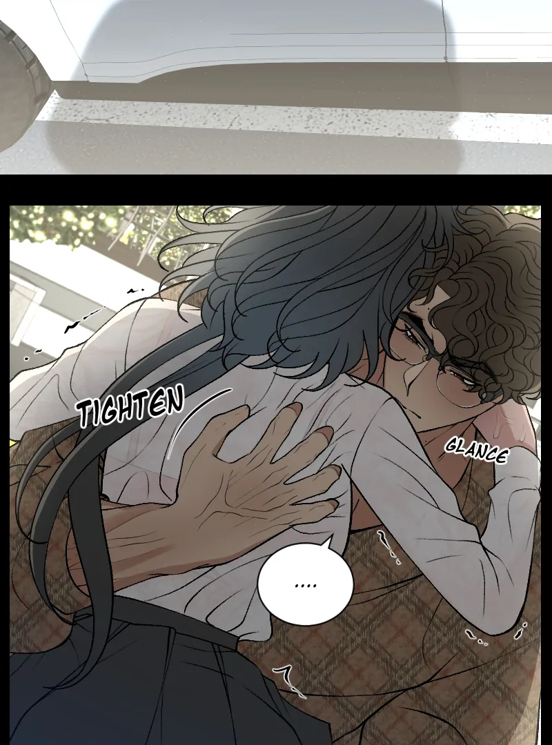 I hate you, will you have sex with me? Chapter 78 - page 21