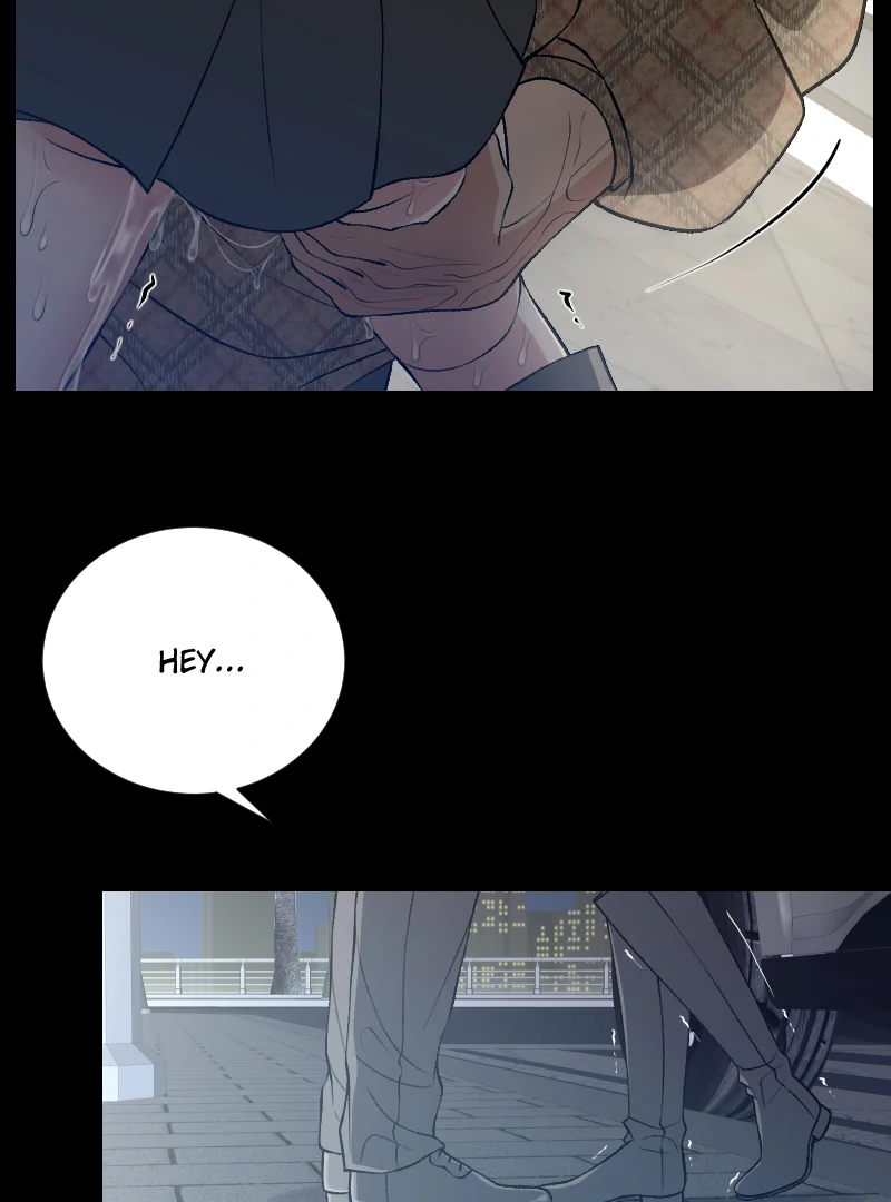 I hate you, will you have sex with me? Chapter 78 - page 22