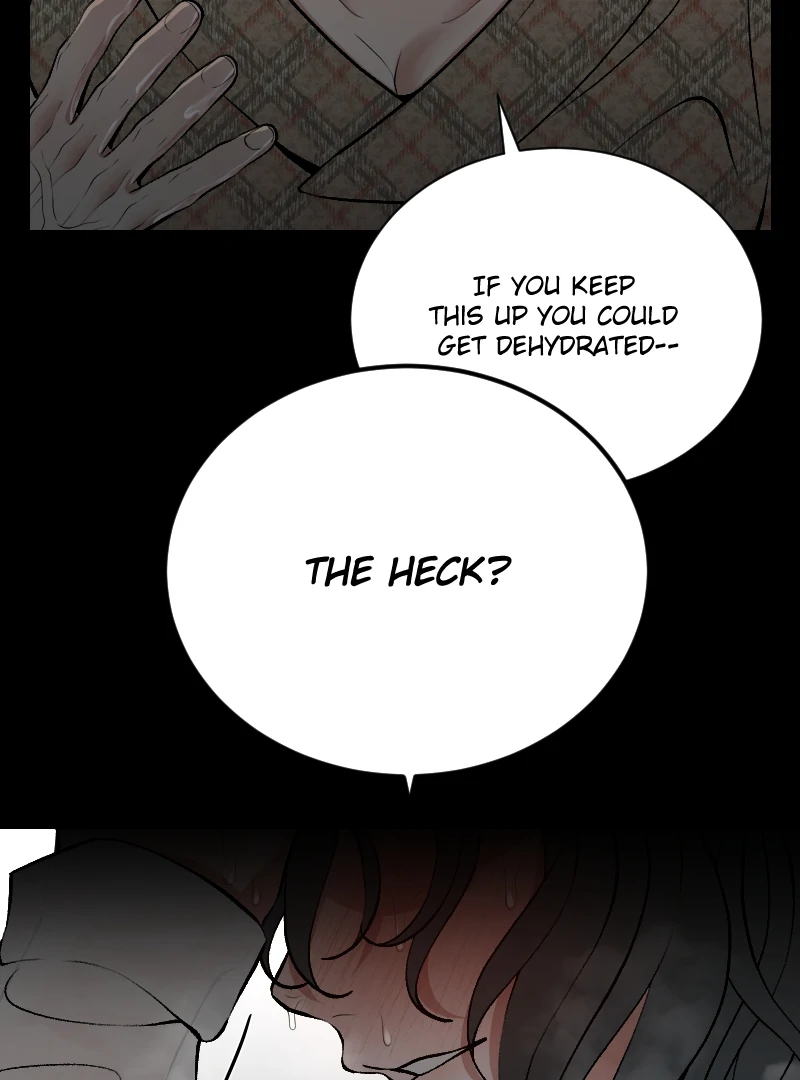I hate you, will you have sex with me? Chapter 78 - page 25