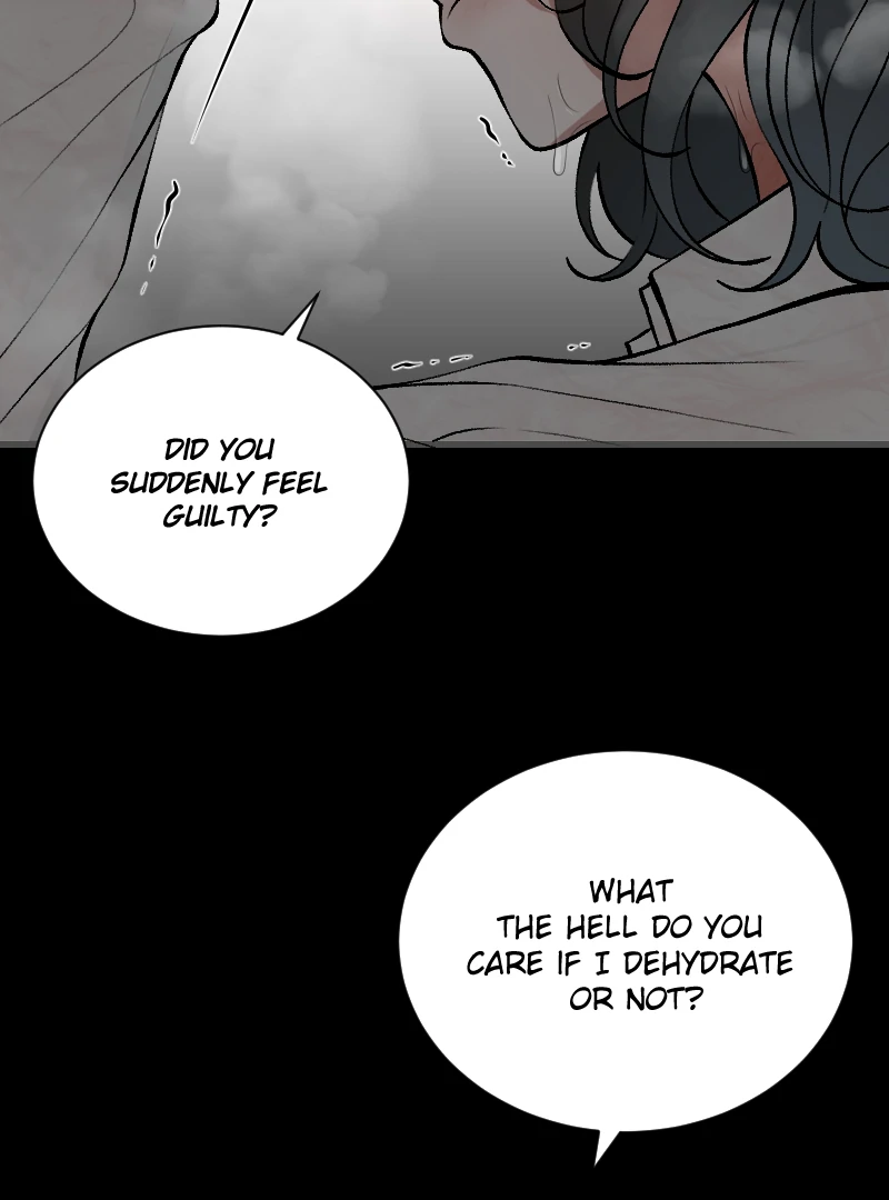 I hate you, will you have sex with me? Chapter 78 - page 26