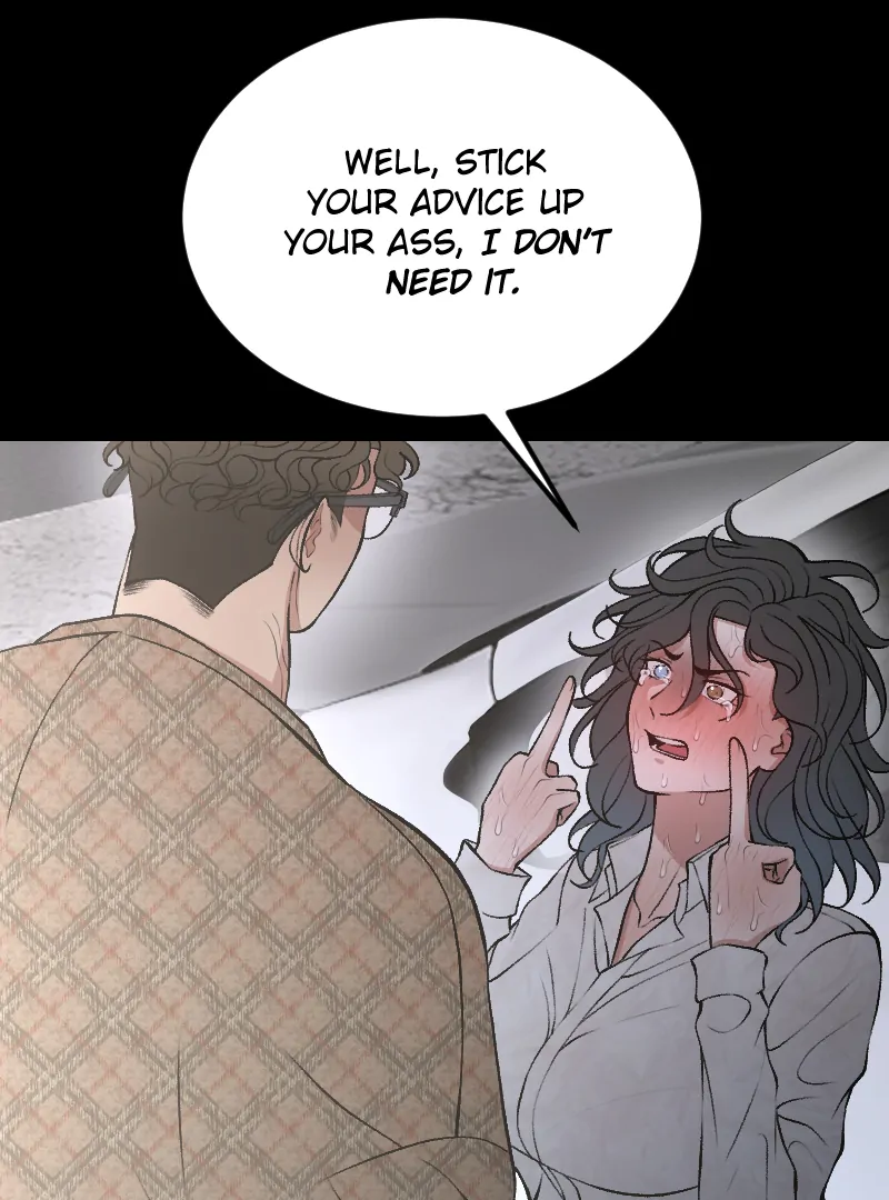 I hate you, will you have sex with me? Chapter 78 - page 29