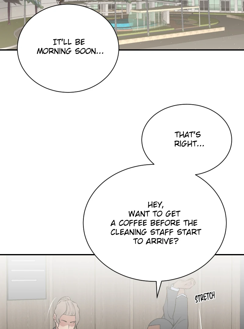 I hate you, will you have sex with me? Chapter 78 - page 3