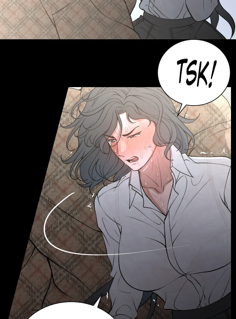 I hate you, will you have sex with me? Chapter 78 - page 30