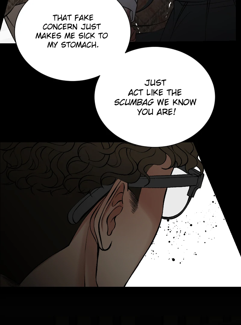 I hate you, will you have sex with me? Chapter 78 - page 31
