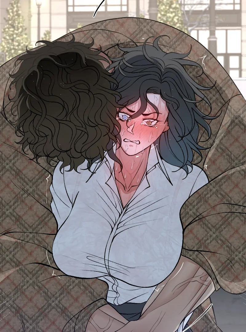 I hate you, will you have sex with me? Chapter 78 - page 33