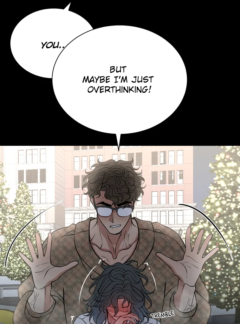 I hate you, will you have sex with me? Chapter 78 - page 37