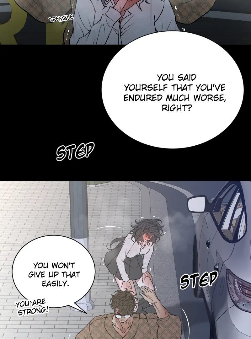 I hate you, will you have sex with me? Chapter 78 - page 38