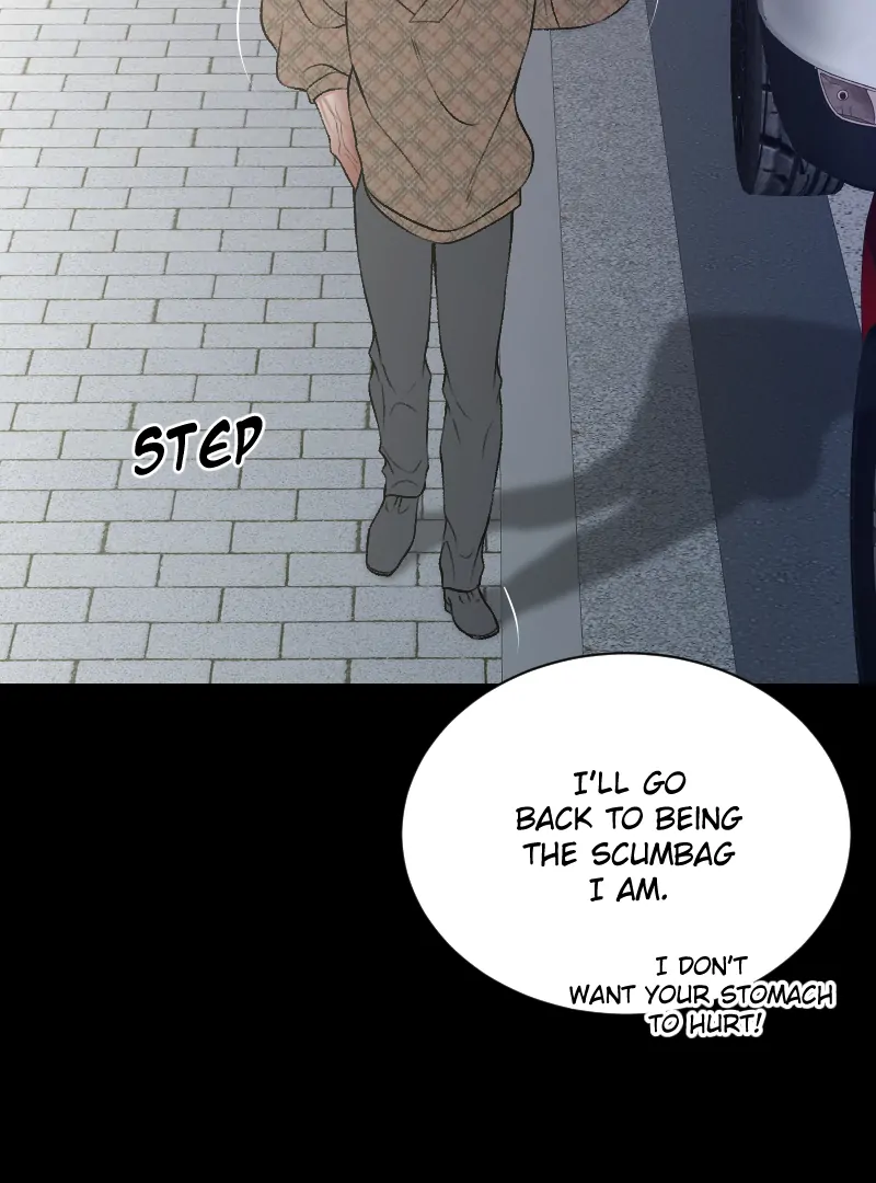 I hate you, will you have sex with me? Chapter 78 - page 39