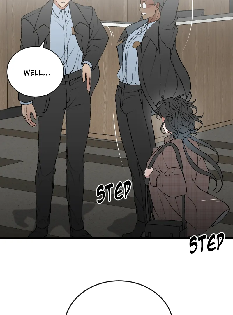 I hate you, will you have sex with me? Chapter 78 - page 4