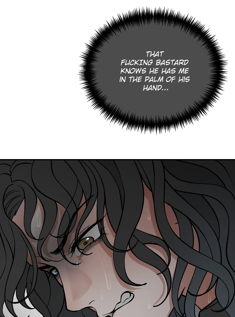 I hate you, will you have sex with me? Chapter 78 - page 43