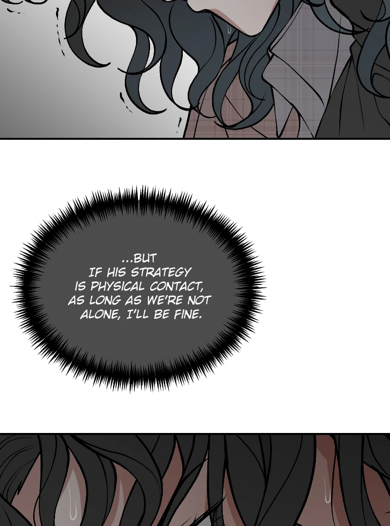 I hate you, will you have sex with me? Chapter 78 - page 44