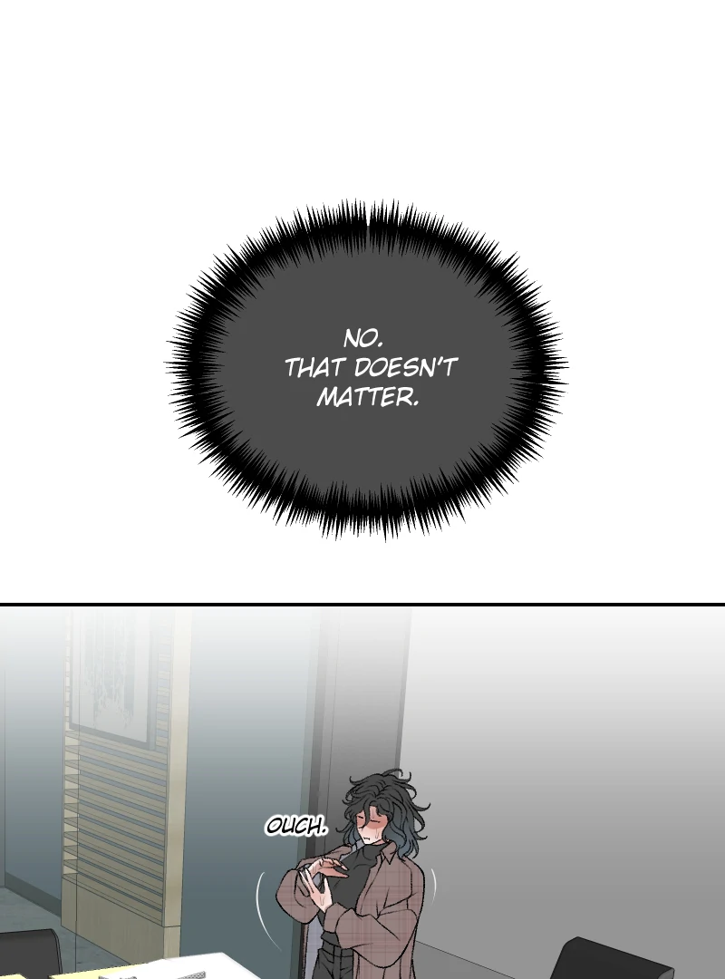 I hate you, will you have sex with me? Chapter 78 - page 47