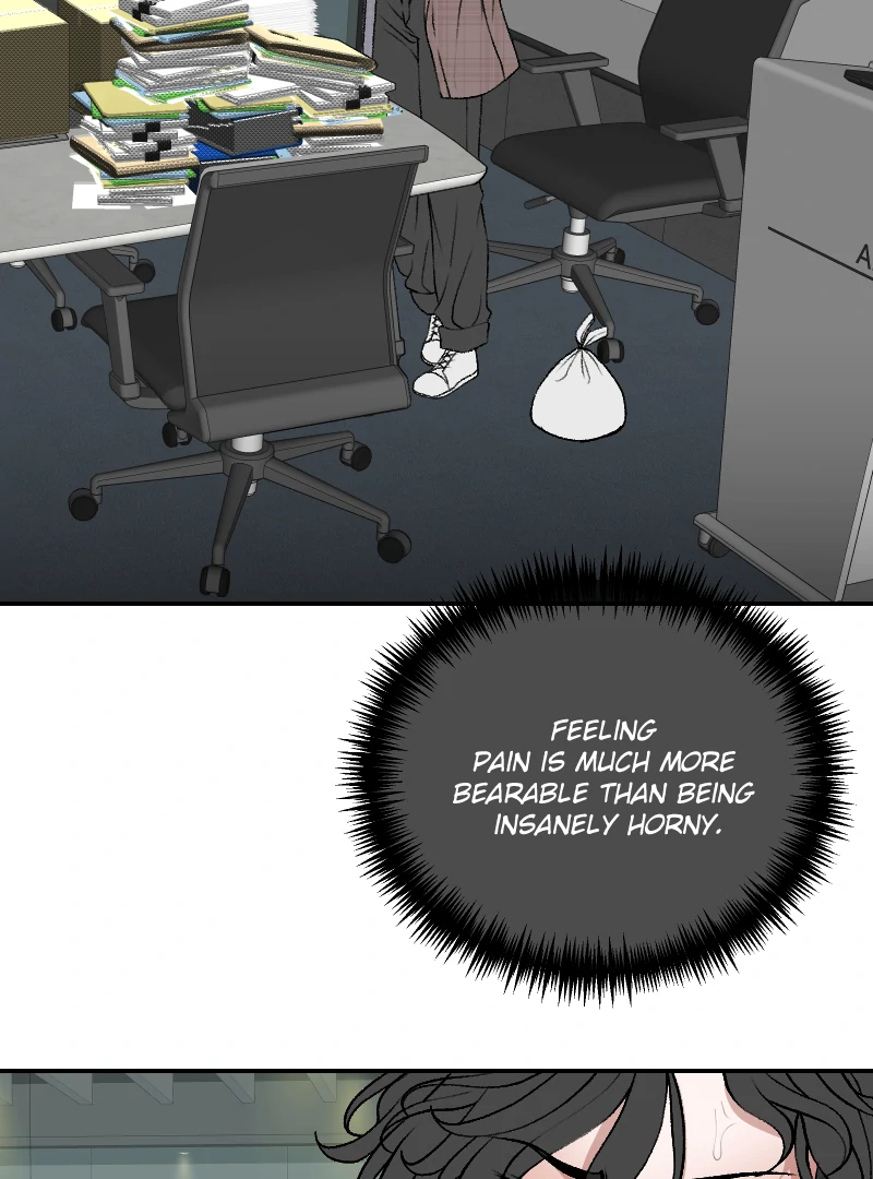 I hate you, will you have sex with me? Chapter 78 - page 48