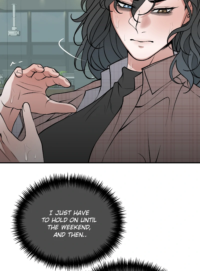 I hate you, will you have sex with me? Chapter 78 - page 49