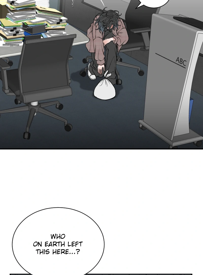 I hate you, will you have sex with me? Chapter 78 - page 51