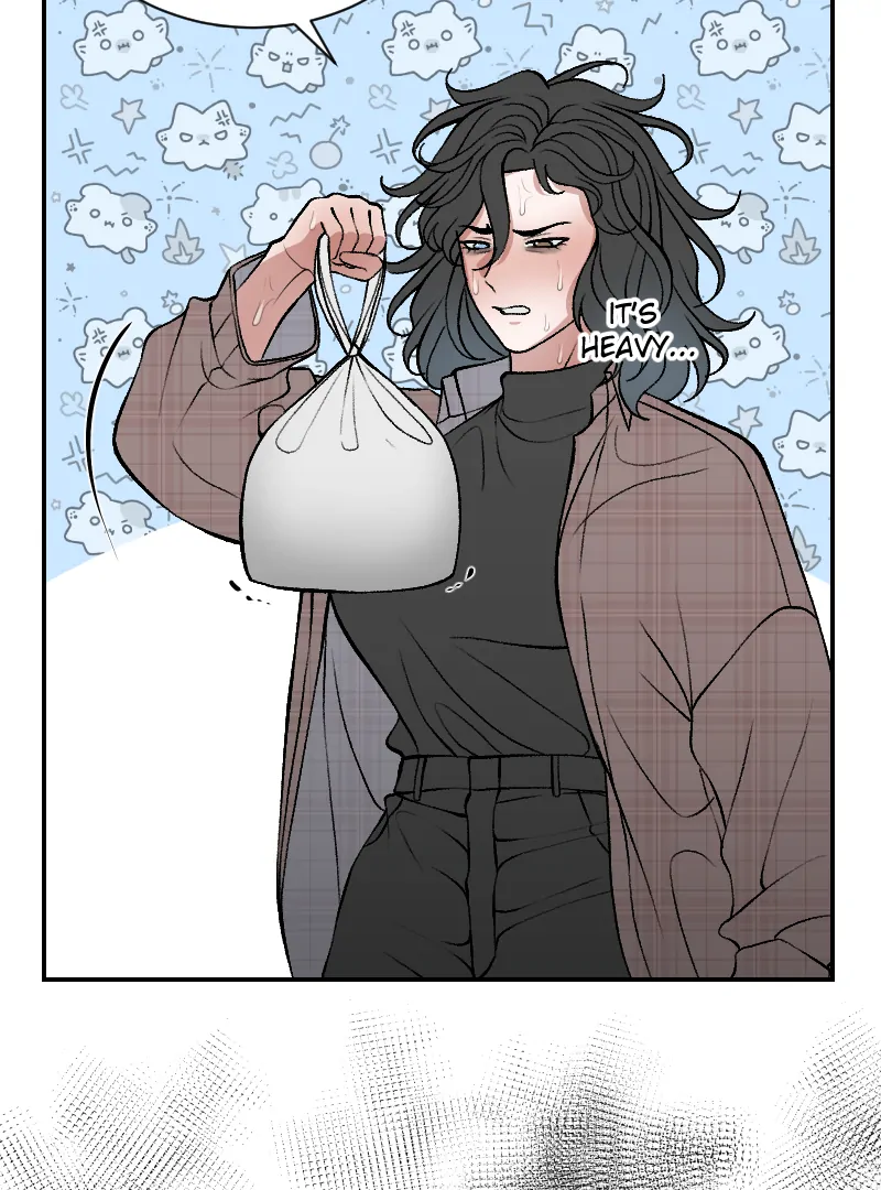 I hate you, will you have sex with me? Chapter 78 - page 52