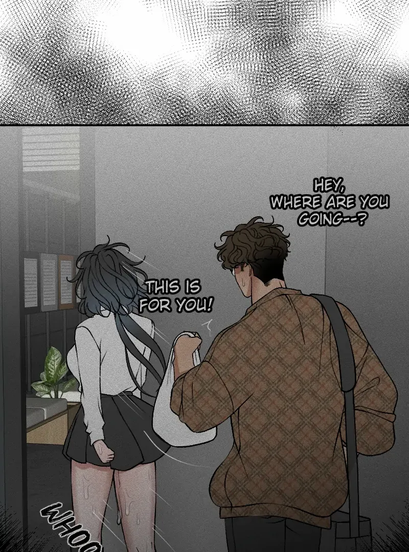 I hate you, will you have sex with me? Chapter 78 - page 53