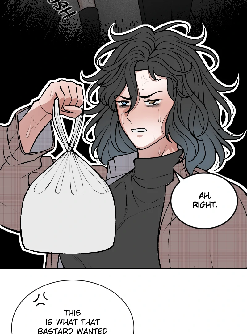 I hate you, will you have sex with me? Chapter 78 - page 54