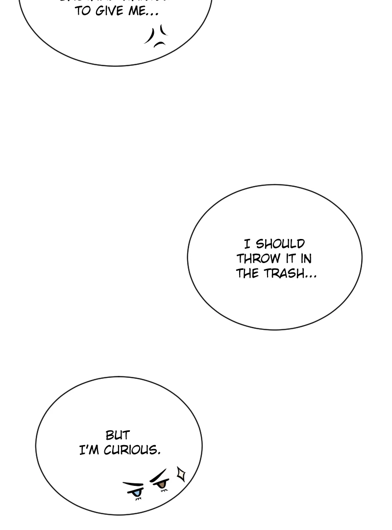 I hate you, will you have sex with me? Chapter 78 - page 55