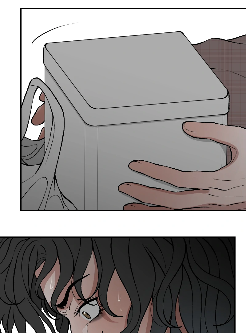 I hate you, will you have sex with me? Chapter 78 - page 56