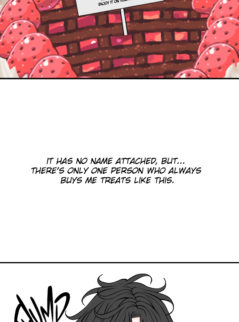 I hate you, will you have sex with me? Chapter 78 - page 59
