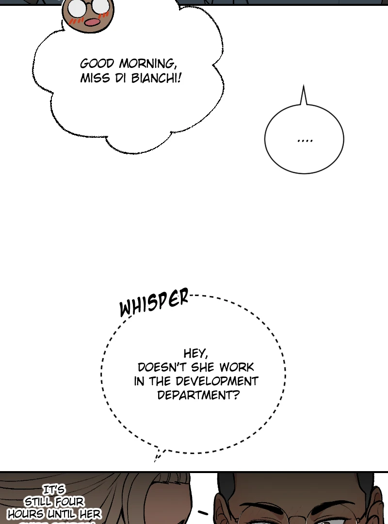 I hate you, will you have sex with me? Chapter 78 - page 6