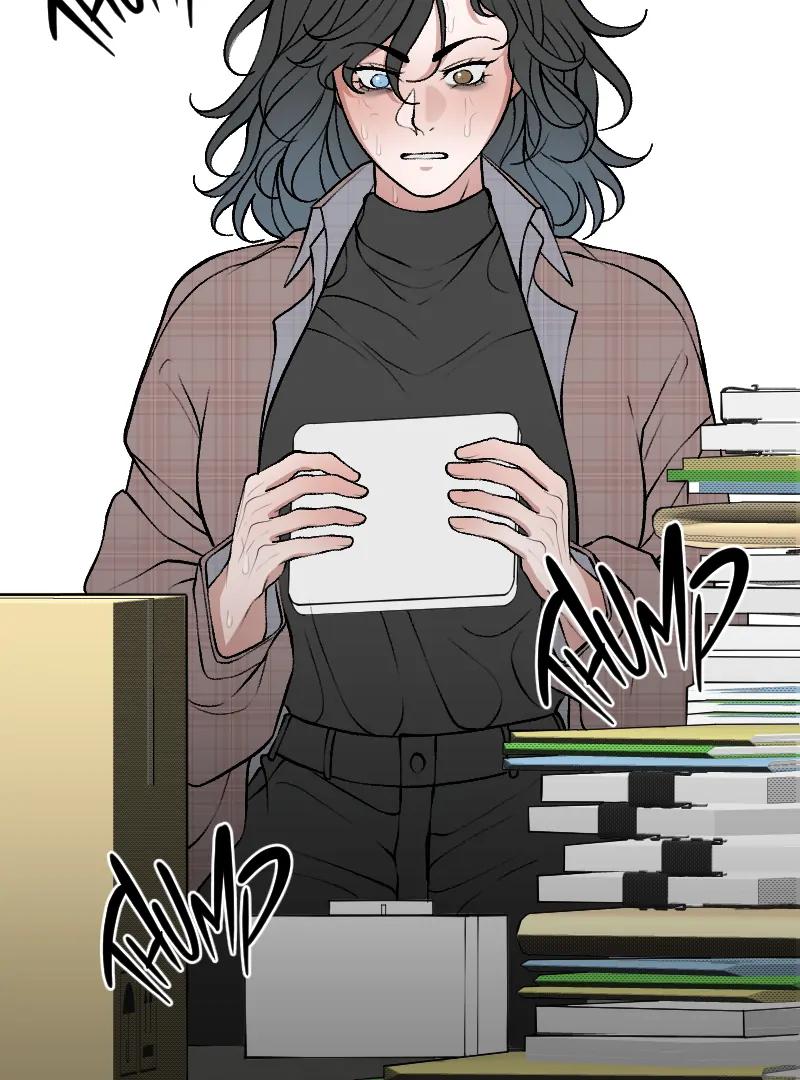 I hate you, will you have sex with me? Chapter 78 - page 60